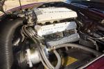 Aston Martin V8 Volante 1979 года (NA)